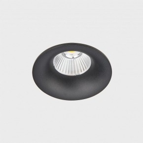 Встраиваемый светильник Italline IT06 IT06-6023 black 4000K-4228 в Кунгуре - kungur.ok-mebel.com | фото 3