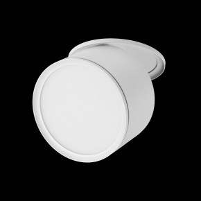 Встраиваемый светильник Lightstar Acuto 215856 в Кунгуре - kungur.ok-mebel.com | фото 3