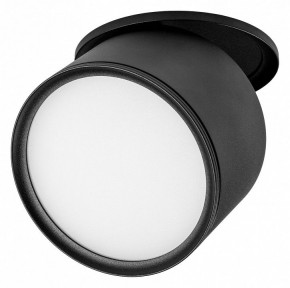 Встраиваемый светильник Lightstar Acuto 215857 в Кунгуре - kungur.ok-mebel.com | фото 2
