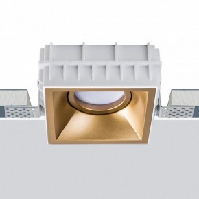 Встраиваемый светильник Lightstar Domino G214503 в Кунгуре - kungur.ok-mebel.com | фото 3
