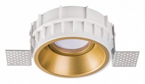 Встраиваемый светильник Lightstar Domino G214603 в Кунгуре - kungur.ok-mebel.com | фото