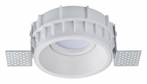 Встраиваемый светильник Lightstar Domino G214606 в Кунгуре - kungur.ok-mebel.com | фото 2