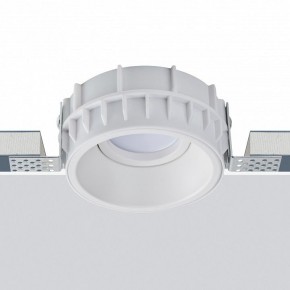 Встраиваемый светильник Lightstar Domino G214606 в Кунгуре - kungur.ok-mebel.com | фото 3