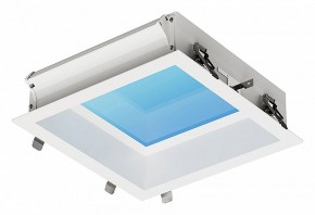 Встраиваемый светильник Mantra Blue Sky 9093 в Кунгуре - kungur.ok-mebel.com | фото