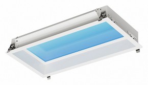 Встраиваемый светильник Mantra Blue Sky 9094 в Кунгуре - kungur.ok-mebel.com | фото