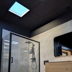 Встраиваемый светильник Mantra Blue Sky 9095 в Кунгуре - kungur.ok-mebel.com | фото 3