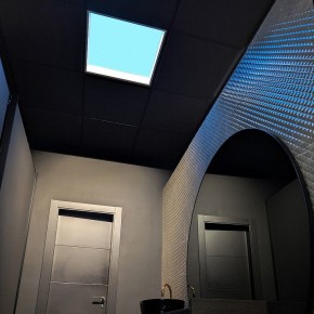 Встраиваемый светильник Mantra Blue Sky 9095 в Кунгуре - kungur.ok-mebel.com | фото 6