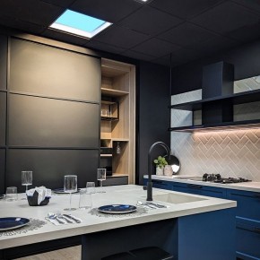 Встраиваемый светильник Mantra Blue Sky 9095 в Кунгуре - kungur.ok-mebel.com | фото 7