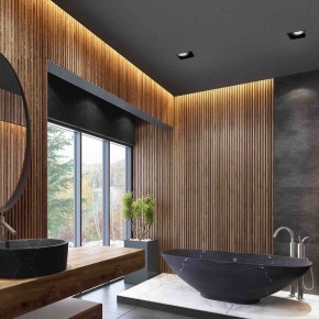 Встраиваемый светильник Mantra Lambordjini 6846 в Кунгуре - kungur.ok-mebel.com | фото 4