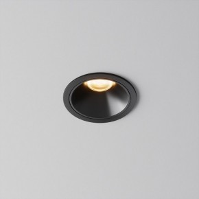Встраиваемый светильник Maytoni Alfa LED DL043-01-10W2.7K-RD-B в Кунгуре - kungur.ok-mebel.com | фото 7