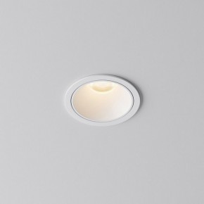 Встраиваемый светильник Maytoni Alfa LED DL043-01-10W3K-RD-W-1 в Кунгуре - kungur.ok-mebel.com | фото 6