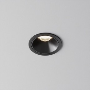 Встраиваемый светильник Maytoni Alfa LED DL043-01-10W4K-RD-B-1 в Кунгуре - kungur.ok-mebel.com | фото 7