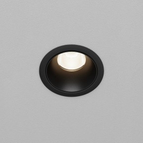 Встраиваемый светильник Maytoni Dip DL115-10W-4K-B в Кунгуре - kungur.ok-mebel.com | фото 4