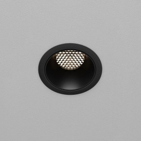 Встраиваемый светильник Maytoni Dip DL115-10W-4K-B в Кунгуре - kungur.ok-mebel.com | фото 8