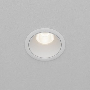 Встраиваемый светильник Maytoni Dip DL115-10W-4K-W в Кунгуре - kungur.ok-mebel.com | фото 4