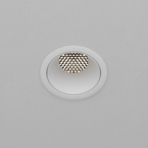 Встраиваемый светильник Maytoni Dip DL115-10W-4K-W в Кунгуре - kungur.ok-mebel.com | фото 8