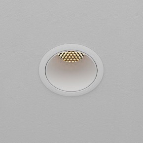Встраиваемый светильник Maytoni Dip DL116-10W-2.7K-W в Кунгуре - kungur.ok-mebel.com | фото 8