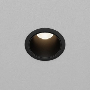 Встраиваемый светильник Maytoni Dip DL116-10W-4K-B в Кунгуре - kungur.ok-mebel.com | фото 4