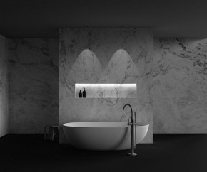 Встраиваемый светильник Maytoni Dip DL116-10W-4K-B в Кунгуре - kungur.ok-mebel.com | фото 9