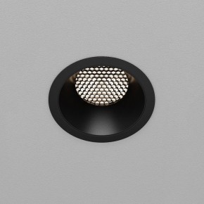 Встраиваемый светильник Maytoni Dip DL117-15W-4K-B в Кунгуре - kungur.ok-mebel.com | фото 7