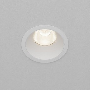 Встраиваемый светильник Maytoni Dip DL117-15W-4K-W в Кунгуре - kungur.ok-mebel.com | фото 4