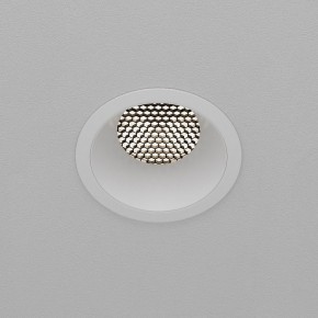 Встраиваемый светильник Maytoni Dip DL117-15W-4K-W в Кунгуре - kungur.ok-mebel.com | фото 9