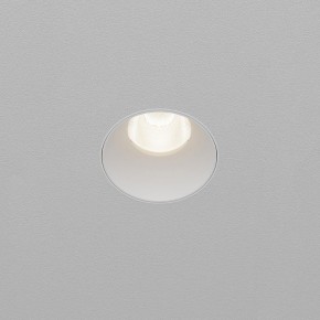Встраиваемый светильник Maytoni Dip DL119-10W-4K-TRS-W в Кунгуре - kungur.ok-mebel.com | фото 4