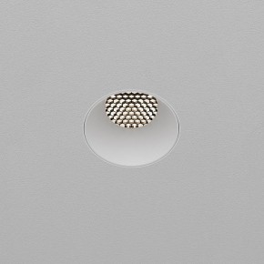 Встраиваемый светильник Maytoni Dip DL119-10W-4K-TRS-W в Кунгуре - kungur.ok-mebel.com | фото 8