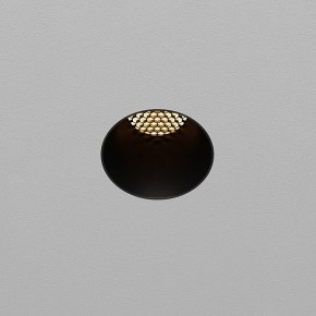 Встраиваемый светильник Maytoni Dip DL120-10W-2.7K-TRS-B в Кунгуре - kungur.ok-mebel.com | фото 8