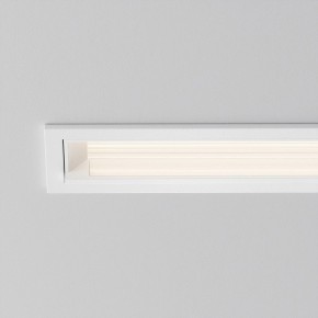 Встраиваемый светильник Maytoni Parete DL100-12W2.7-3-4K-W в Кунгуре - kungur.ok-mebel.com | фото 2