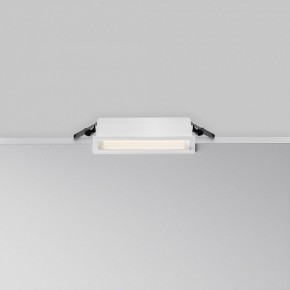 Встраиваемый светильник Maytoni Parete DL100-6W2.7-3-4K-W в Кунгуре - kungur.ok-mebel.com | фото 3