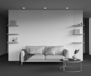 Встраиваемый светильник Maytoni Pauline DL067-GX53-W в Кунгуре - kungur.ok-mebel.com | фото 6