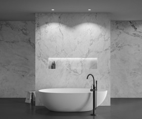 Встраиваемый светильник Maytoni Zoom DL034-01-12W2.7K-W в Кунгуре - kungur.ok-mebel.com | фото 4