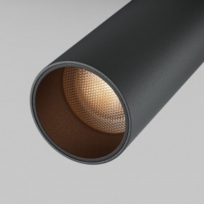 Встраиваемый светильник на штанге Maytoni FOCUS LED C053CL-L12W2.7K-W-B в Кунгуре - kungur.ok-mebel.com | фото 7