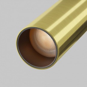 Встраиваемый светильник на штанге Maytoni FOCUS LED C053CL-L12W2.7K-W-BS в Кунгуре - kungur.ok-mebel.com | фото 8