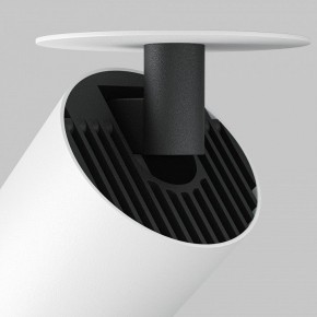 Встраиваемый светильник на штанге Maytoni FOCUS LED C053CL-L12W2.7K-W-W в Кунгуре - kungur.ok-mebel.com | фото 10