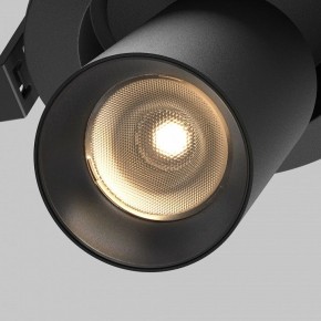 Встраиваемый светильник на штанге Maytoni FOCUS LED C071CL-7W3K-B в Кунгуре - kungur.ok-mebel.com | фото 10