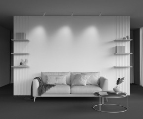 Встраиваемый светильник на штанге Maytoni FOCUS LED C071CL-7W3K-WB в Кунгуре - kungur.ok-mebel.com | фото 6