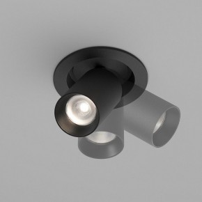 Встраиваемый светильник на штанге Maytoni FOCUS LED C071CL-7W4K-B в Кунгуре - kungur.ok-mebel.com | фото 2