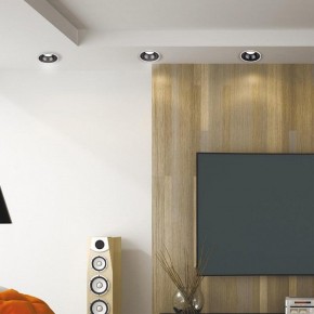 Встраиваемый светильник Novotech Knof 358695 в Кунгуре - kungur.ok-mebel.com | фото 4