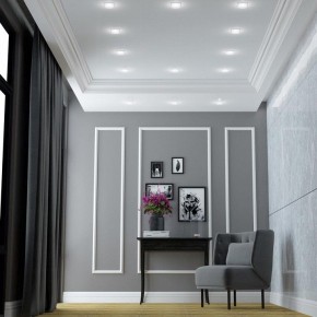 Встраиваемый светильник Novotech Lirio 370724 в Кунгуре - kungur.ok-mebel.com | фото 4