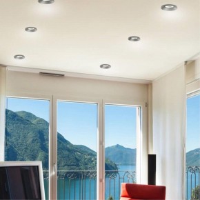Встраиваемый светильник Novotech Metis 357586 в Кунгуре - kungur.ok-mebel.com | фото 2
