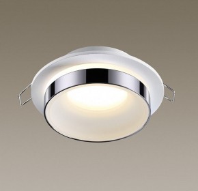 Встраиваемый светильник Novotech Water 370782 в Кунгуре - kungur.ok-mebel.com | фото 3