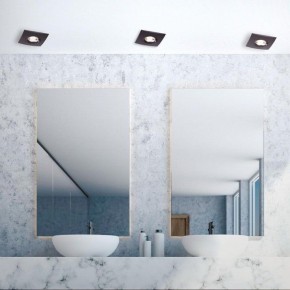 Встраиваемый светильник Novotech Water 370796 в Кунгуре - kungur.ok-mebel.com | фото 4