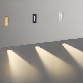 Встраиваемый светильник Odeon Light Escala 7051/3WL в Кунгуре - kungur.ok-mebel.com | фото 3