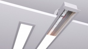 Встраиваемый светильник SILED LINEA INNER 7370024 в Кунгуре - kungur.ok-mebel.com | фото 2