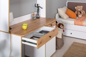 Вуди Стол письменный 12.42 в Кунгуре - kungur.ok-mebel.com | фото 2