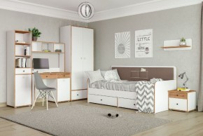 Вуди Стол письменный 12.42 в Кунгуре - kungur.ok-mebel.com | фото 7