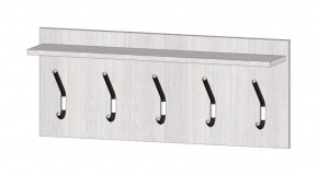 ЮМИ Вешалка (анкор светлый) в Кунгуре - kungur.ok-mebel.com | фото