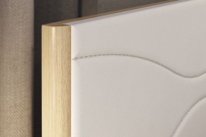 ЗАРА Кровать 1.6 Комфорт в Кунгуре - kungur.ok-mebel.com | фото 4